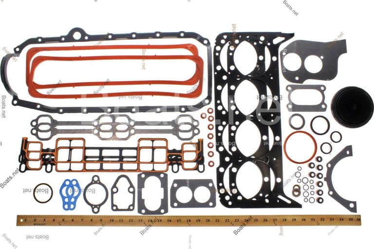 861246A05 GASKET SET