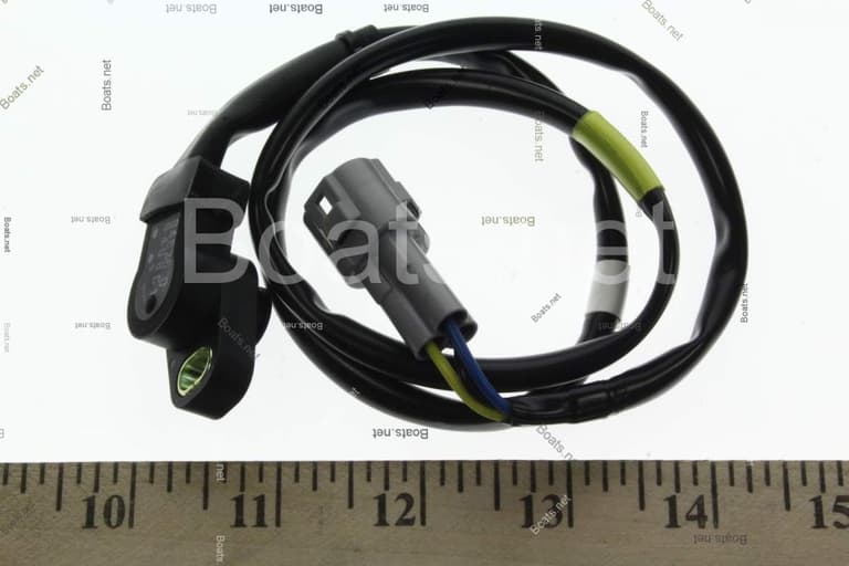 34840-98J03 SENDER ASSY, TRIM