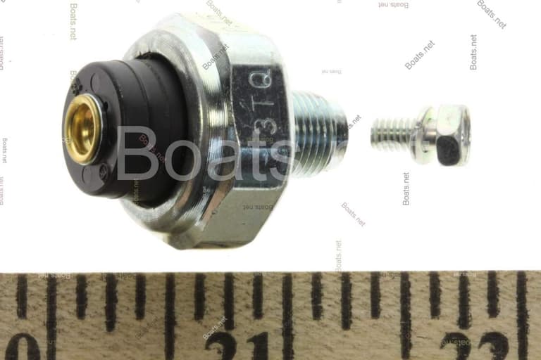 Yamaha 67F-82504-00-00 - OIL PRESSURE SWITCH ASSY | Boats.net