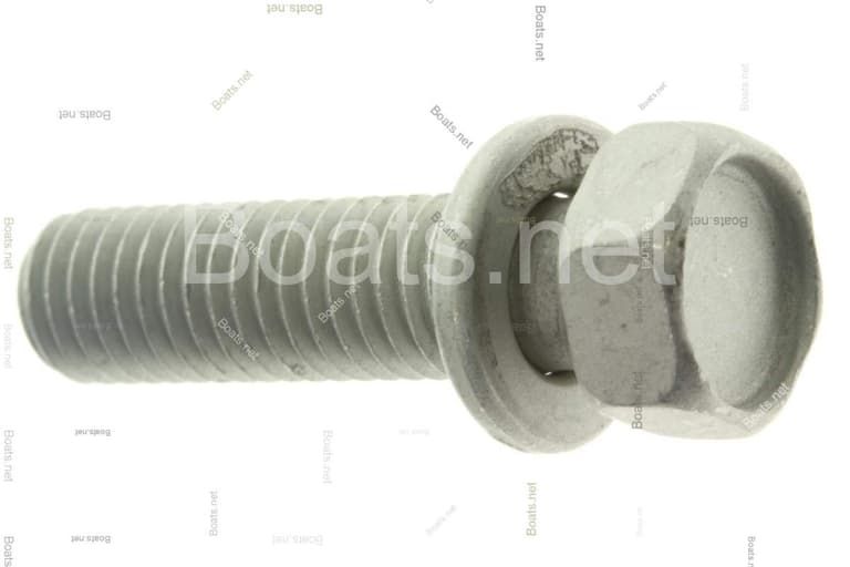 09117-08047 BOLT
