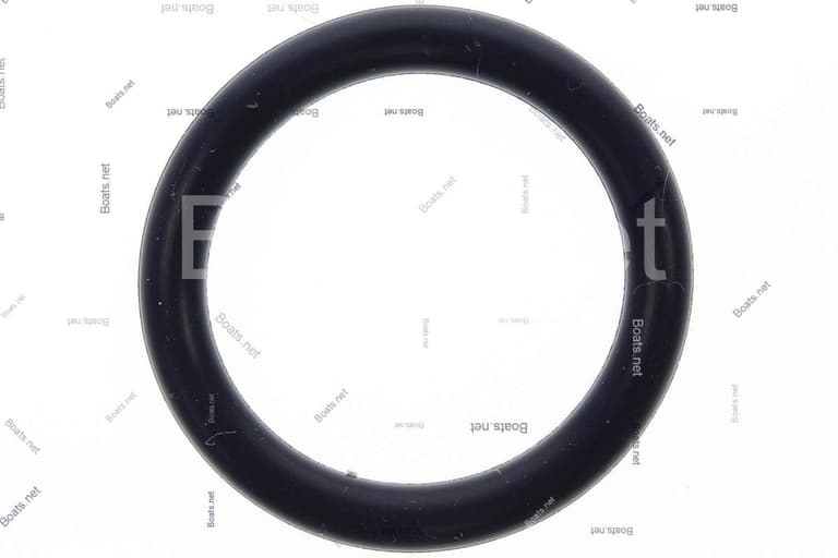 91356-MA6-005 O-RING (14.8X2.4) (NOK)
