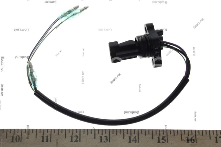 34870-87D10 SENSOR, COOLING WATER