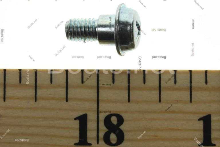 90103-GB6-930 SCREW, HANDLE COVER SETTING