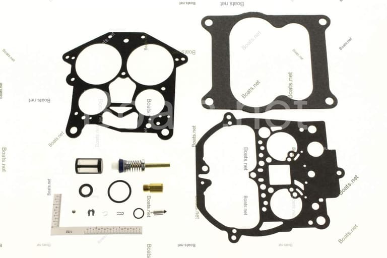 FI9608654 Superseded by 823426A1 - REPAIR KIT-Q JET