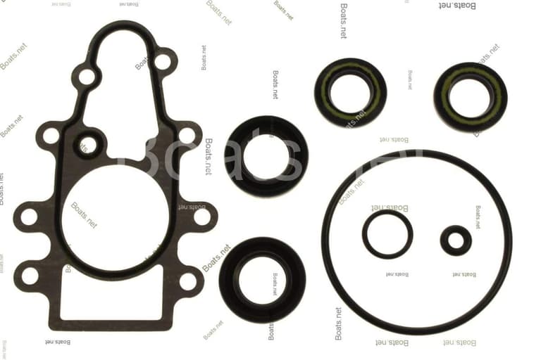 25700-95J00 SEALING KIT, GEAR CASE *{OPT NOT ILLUSTRATED}*