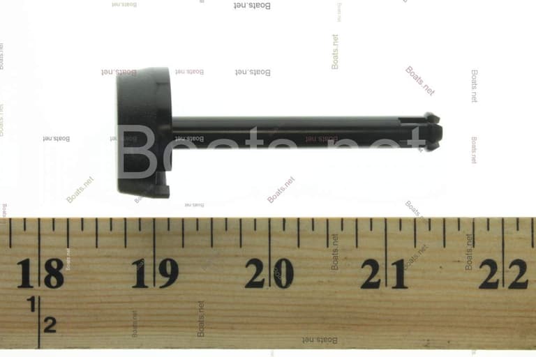 Mercury 822212 BUTTON Throttle Only