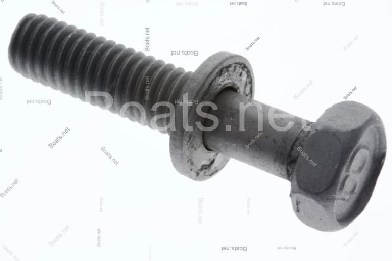 90119-06MA4-00 BOLT, WITH WASHER