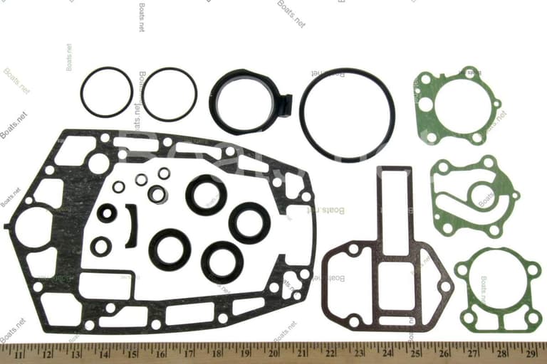Yamaha 688W00012000 LOWER UNIT GASKET KIT