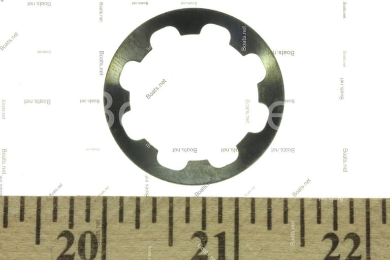 23134-ZV5-000 SPRING, THRUST