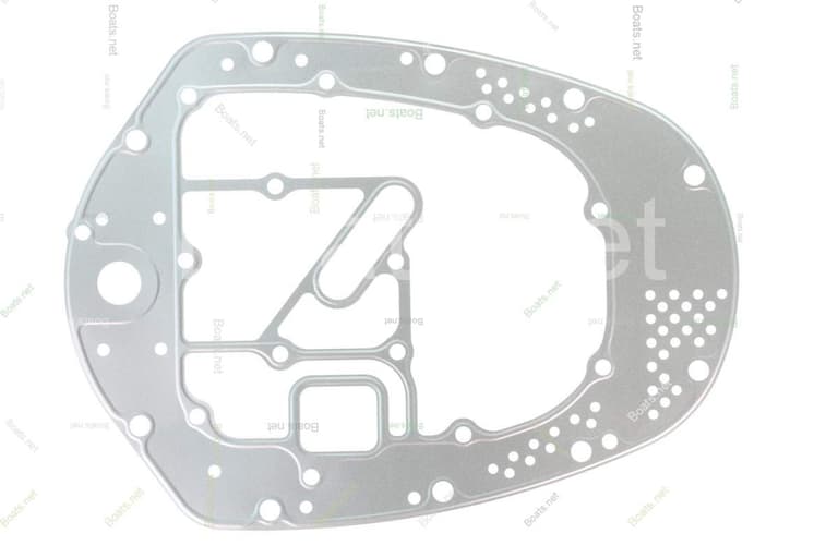 11381-ZV5-004 GASKET, OIL PAN