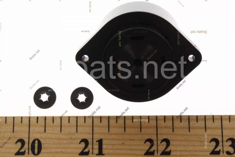 Mercury 16564A1 WARNING HORN