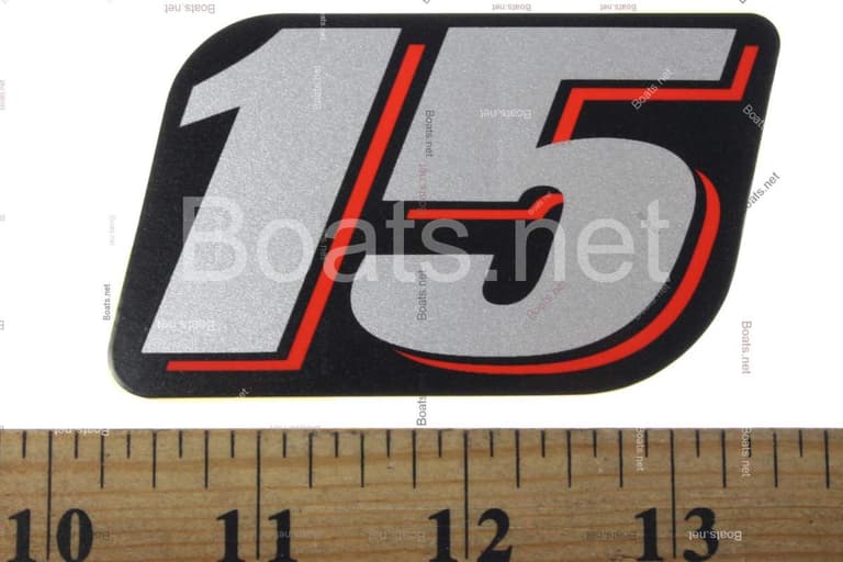 61435-94J30 MARK, EMBLEM REAR (15)