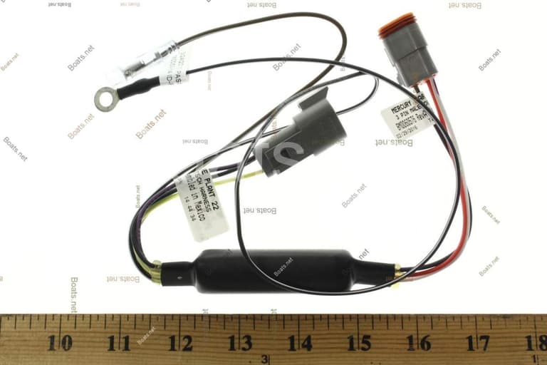 Mercury 8M0059529 TRIM SENDER 8M0050529