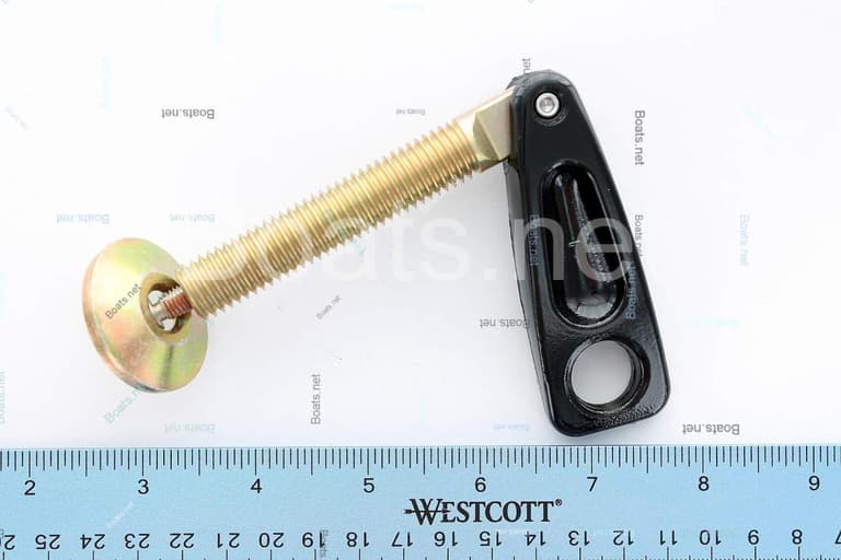 92767A1 SCREW ASSY-THUMB