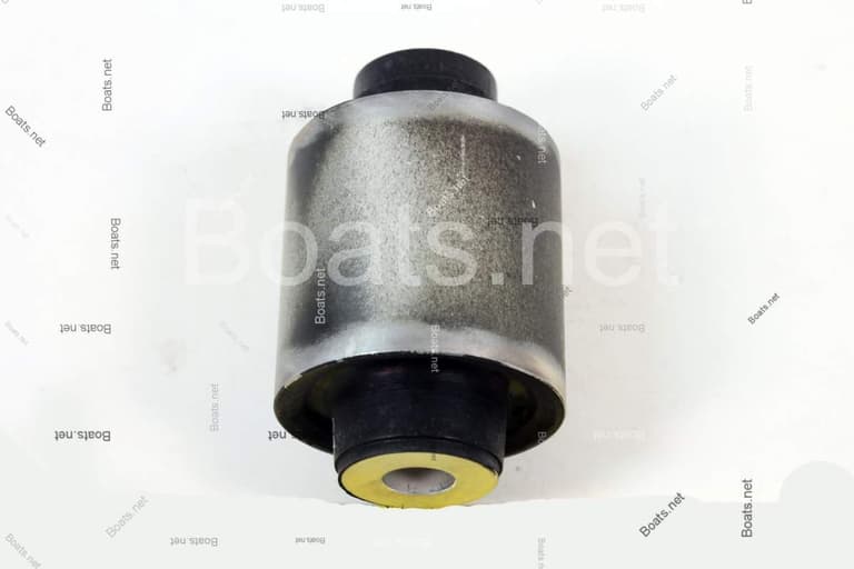 6G5-44555-00-94 MOUNT DAMPER, LOWER SIDE