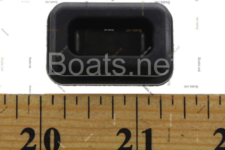 40104-ZW9-830 GROMMET G, OIL CASE