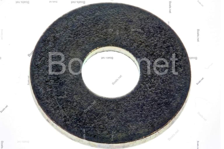 94103-05800 WASHER, PLAIN (5MM)