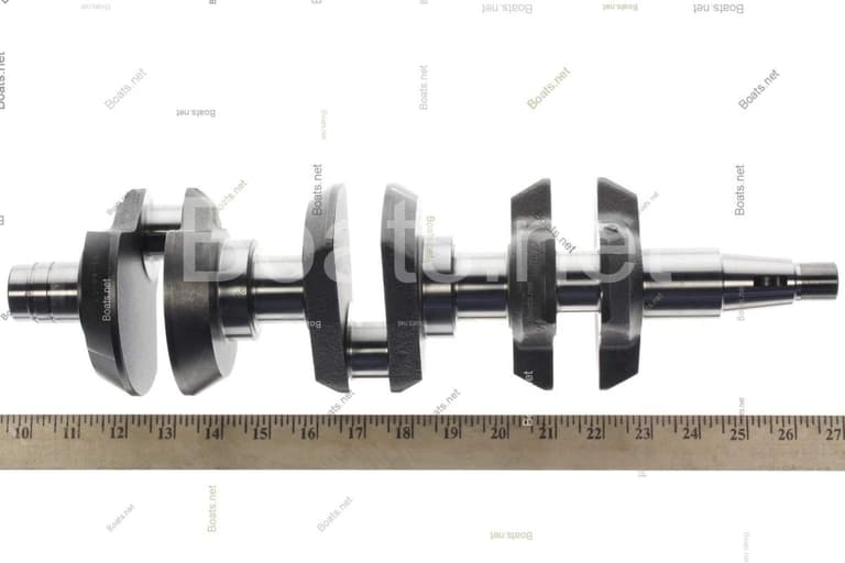 688-11411-01-00 CRANKSHAFT