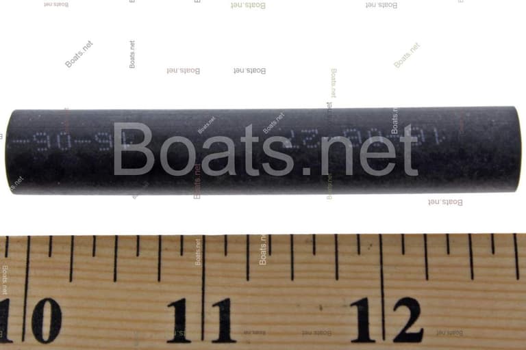 Yamaha 6D82451B2000 FUEL INLET HOSE