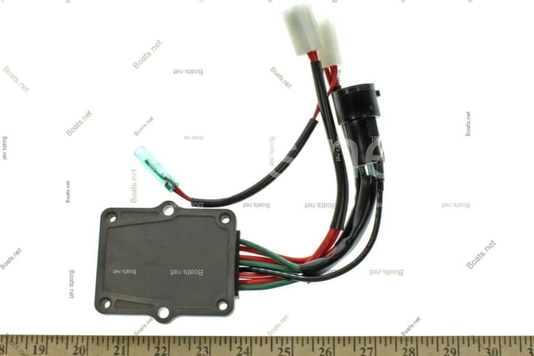 Redresseur Régulateur Yamaha 68F-81960-01-00 – Neuf – Pour VZ 150/175/200