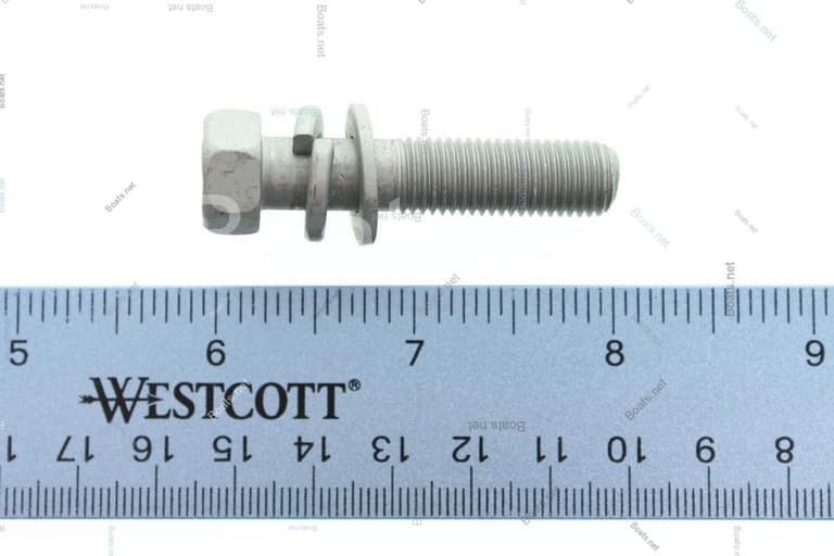 97595-10645-00 BOLT, WITH WASHER