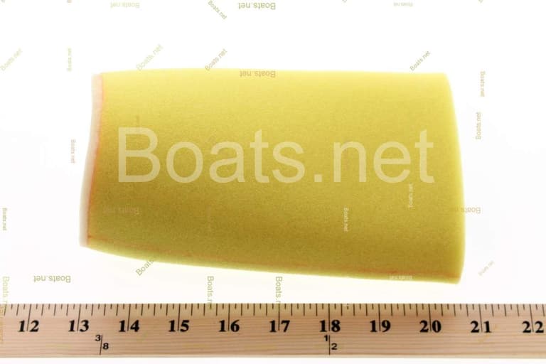 Yamaha 5GH144510000 Element, Air Cleaner