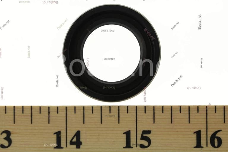 Oil Seal 18-0296 Yamaha Outboard 93101-22067-00 93101-22M00-00 FREE SHIPPING