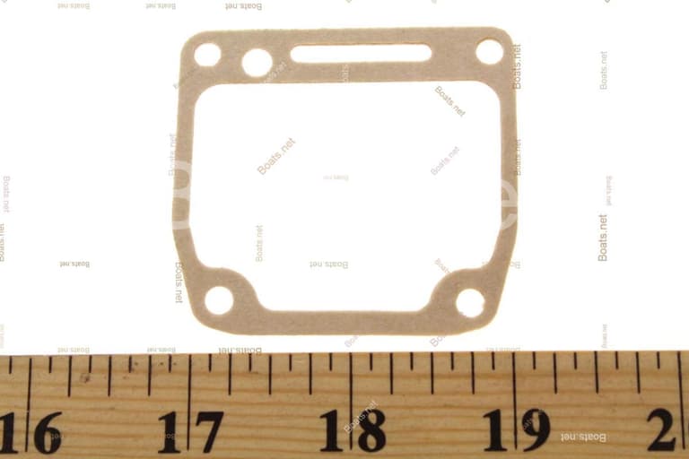 Yamaha 296-14184-00-00 - Superseded by 296-14184-01-00 - GASKET,FLOAT ...