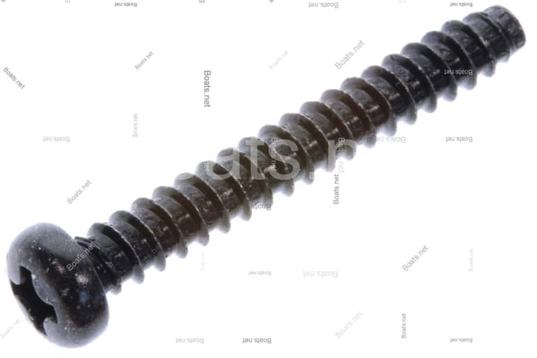 Yamaha 97702-40530-00 - . Screw, Tapping | Boats.net