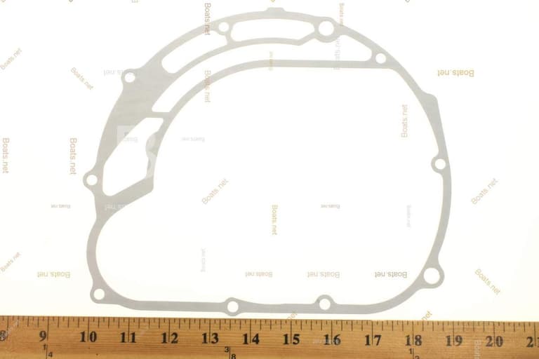 Yamaha 4G0-15461-01-00 - Superseded by 4G0-15461-11-00 - GASKET ...