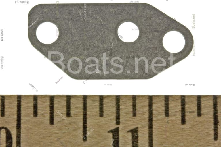 61A-82588-00-00 PLATE