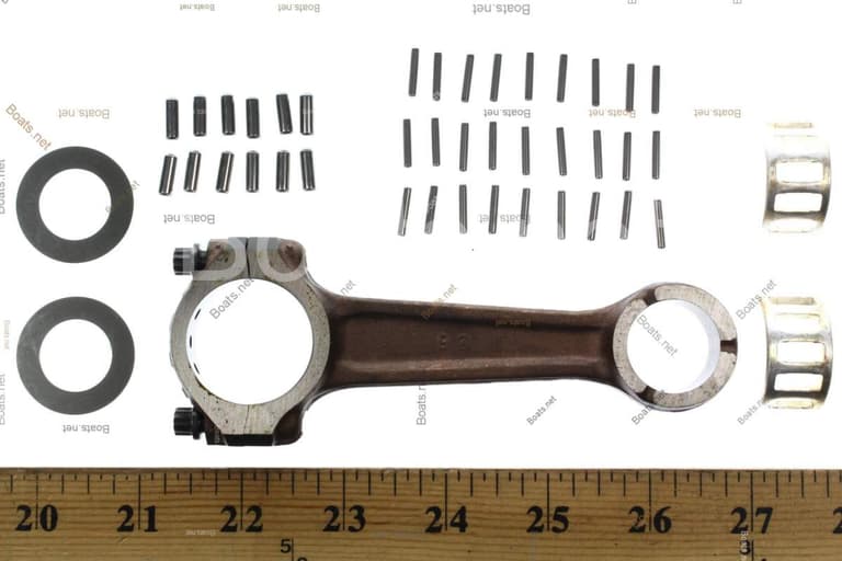 8835A4 CONNECTING ROD