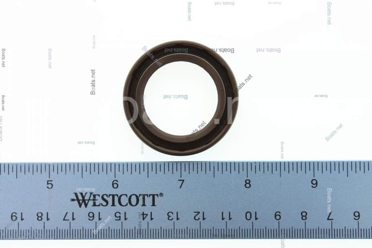 Suzuki 1228187J00 DRIVE SHAFT SEAL
