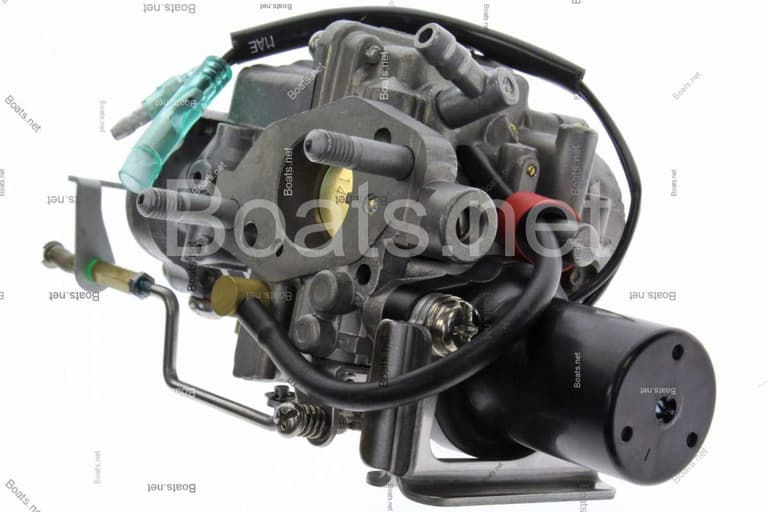 Yamaha 6G9-14301-20-00 - CARBURETOR ASSY 1 | Boats.net