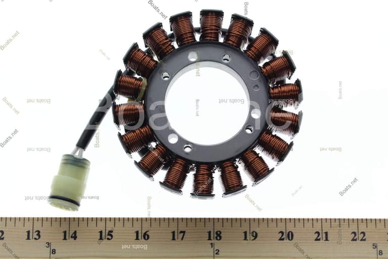 Yamaha 67F855100100 STATOR