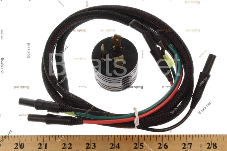 Honda 08E92HPK2031 GENERATOR PARALLEL CABLE KIT EU2000I & EU2000 08E