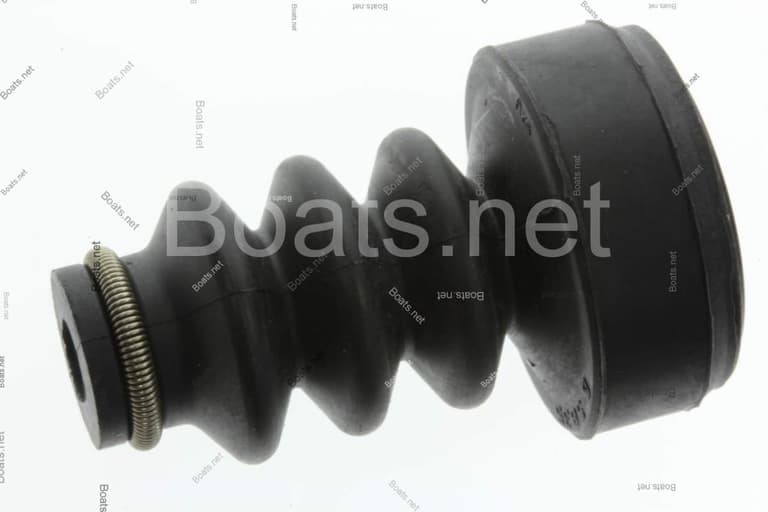 25222-92D00 BOOT, SHIFT ROD