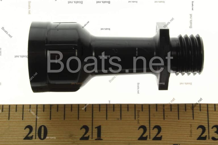 15631-ZM0-000 EXTENSION, OIL FILLER