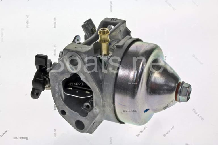 Honda 16100-Z0L-013 - Superseded By 16100-Z0L-023 - CARBURETOR (BB62W C ...