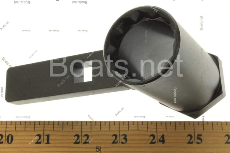 Honda 07916ME50001 LOCK NUT WRENCH
