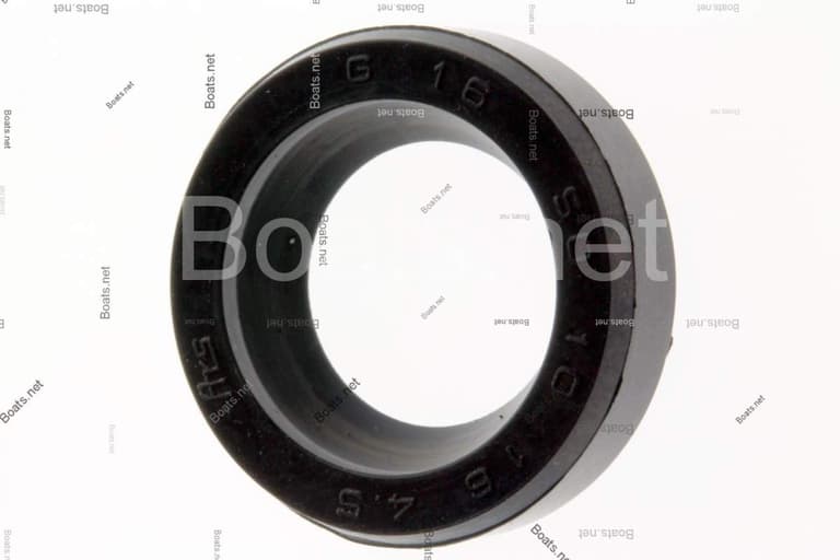 91259-VM0-000 OIL SEAL (10X16X4.5)