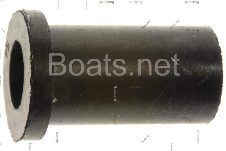 17506-MB1-000 CUSHION, FUEL TANK PIVOT