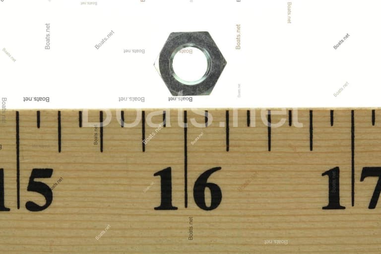13661-16600 CABLE ADJUSTER LOCK