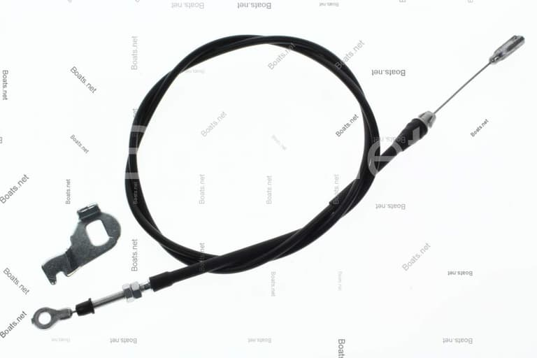 Honda Vh7 A00 Superseded By Vh7 305 Arm Cable Kit Boats Net