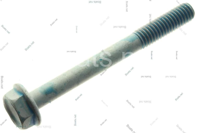 90147-ZW4-000 BOLT, FLANGE (6X55)