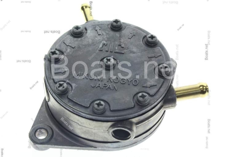 Suzuki 1510095511 PUMP ASSY, FUEL *{FROM 1510095510}*