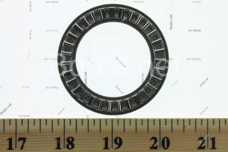 Honda 91005PT2N01 THRUST BEARING