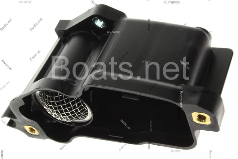 17380-ZY1-000 PLATE, MUFFLER