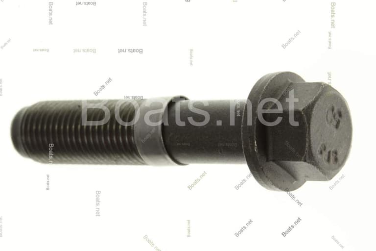 69J-11654-00-00 CONNECTING ROD BOLT
