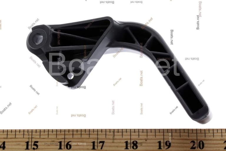 24614-ZW9-010 SEE PART DETAILS - PRI; LEVER, SHIFT | (Honda Code 6836209).